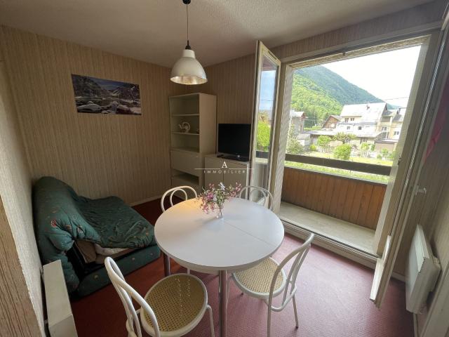 Appartement vente à Saint-Gaudens, Bagnères-de-luchon