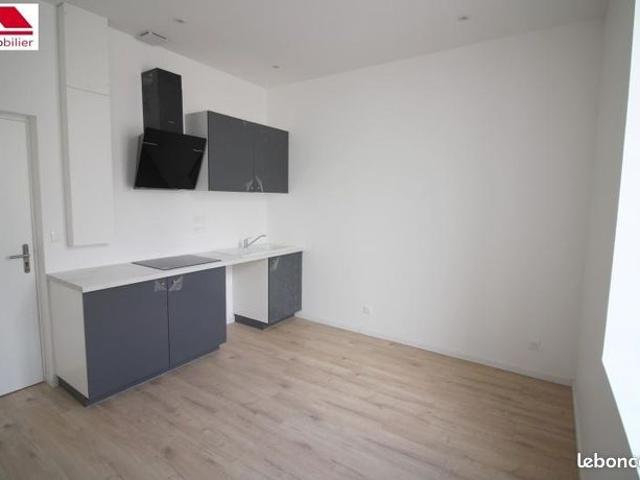 Appartement vente à Poitiers, Vernon