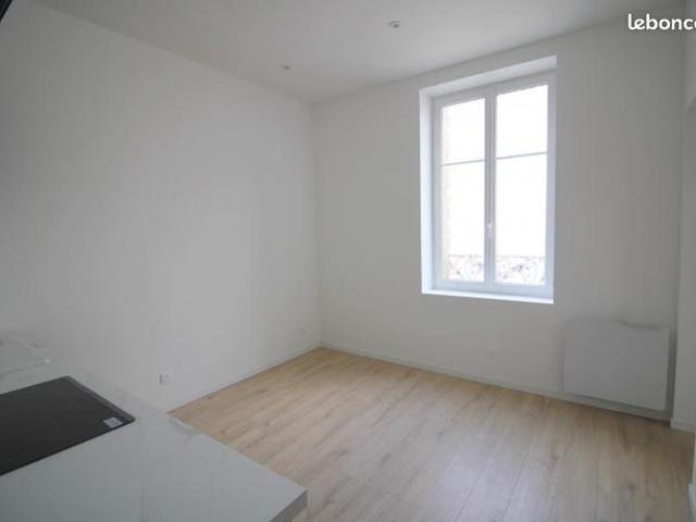 Appartement vente à Poitiers, Vernon