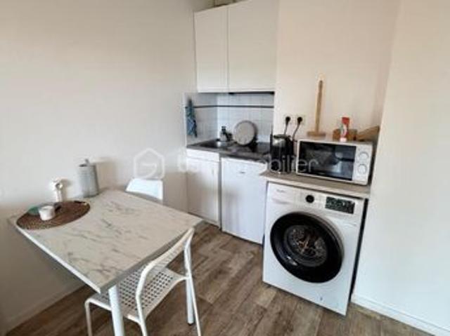 Appartement vente à La Rochelle, Aytré