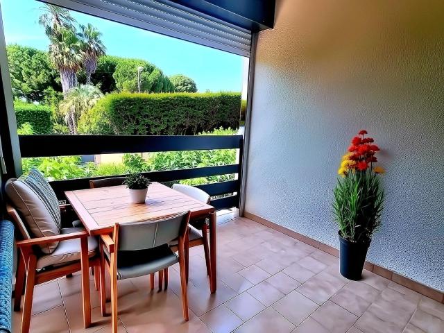 Appartement vente à Béziers, Agde