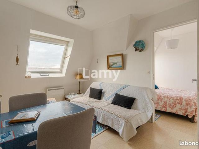 Appartement vente à Lisieux, Villers-sur-mer