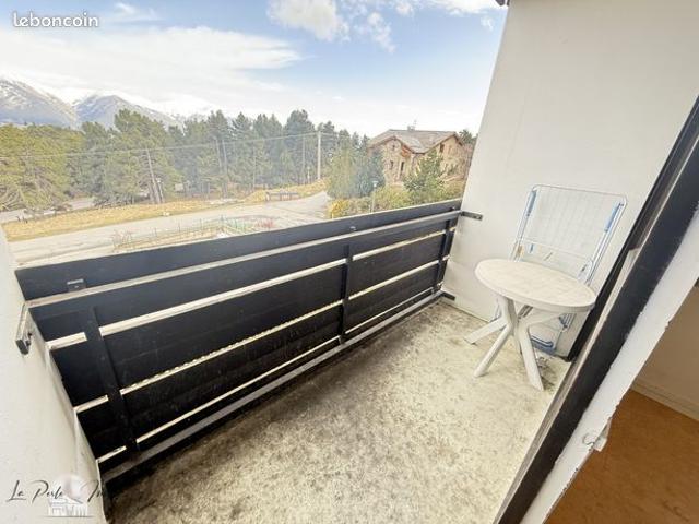 Appartement vente à Prades, Egat