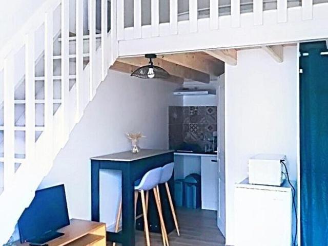 Appartement vente à La Chasse, Dol-de-Bretagne
