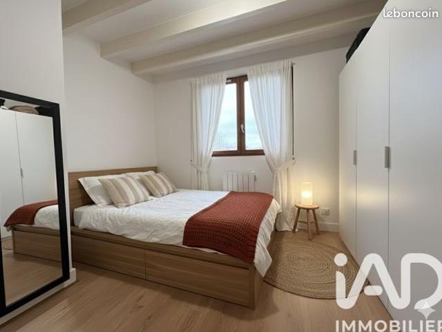 Appartement vente à Versailles
