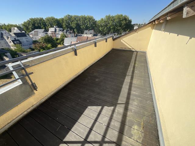 Appartement location à Bourges
