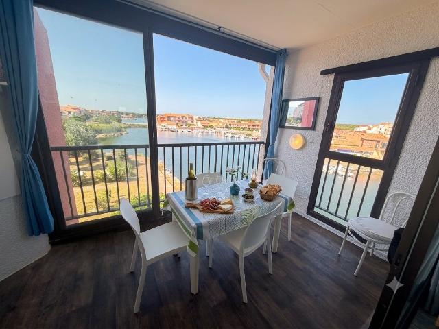Appartement vente à Perpignan, Le Barcarès