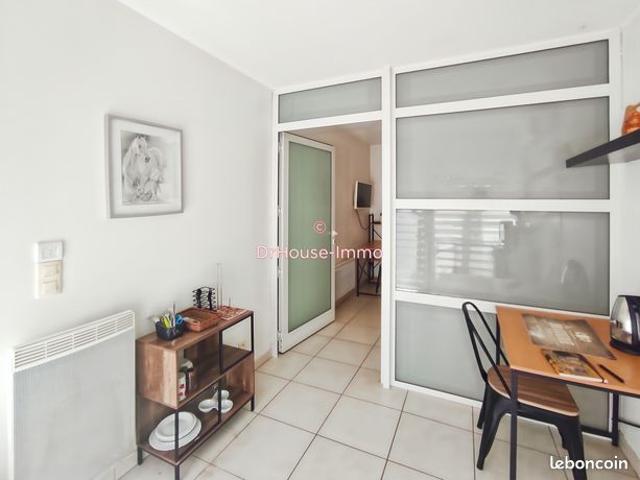Appartement vente à Dax, Saint-martin-de-seignanx