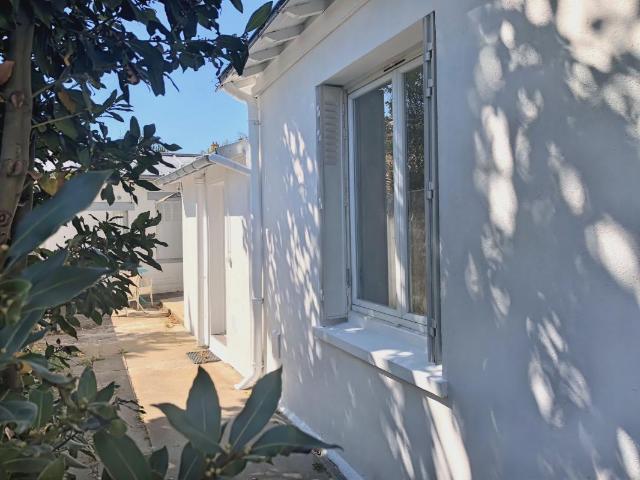 Appartement vente à Caserne Mellinet, Nantes