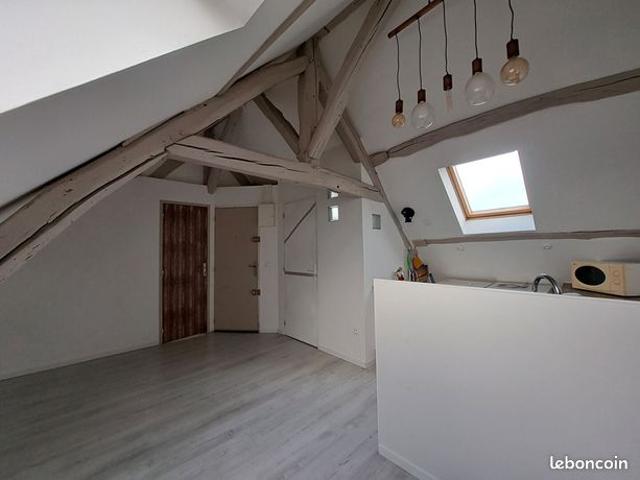 Appartement vente à Senlis, Neuilly-en-thelle