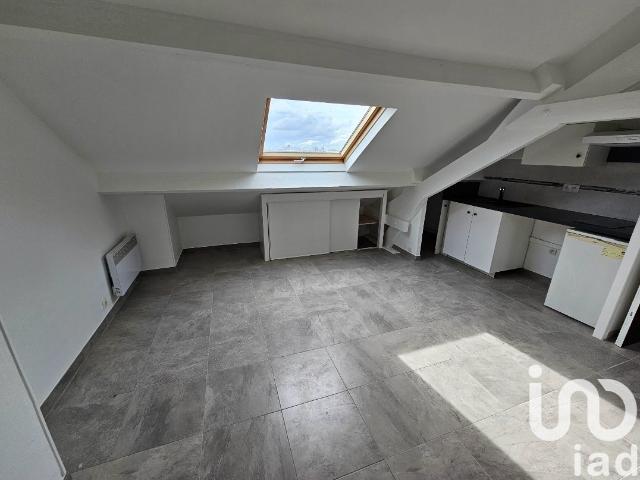 Appartement location à Créteil