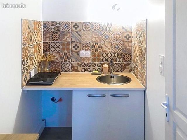 Appartement vente à Saint-Malo, Bretagne