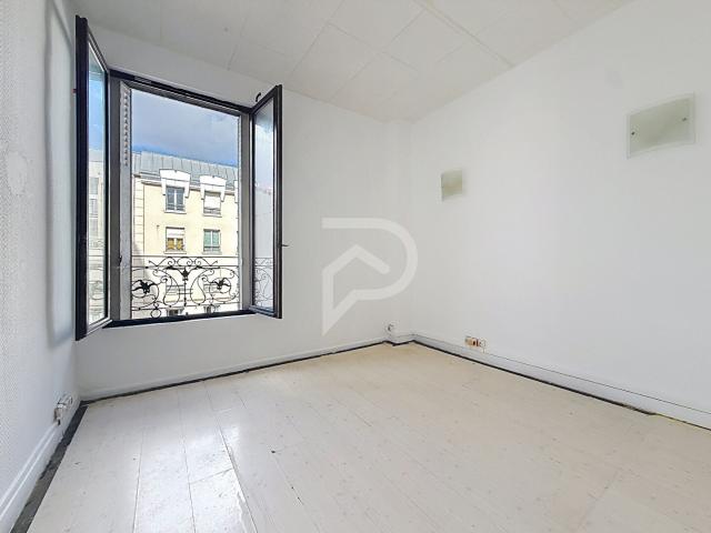 Appartement vente à Quartier Les Hauts d'Issy / Les Epinettes / Le Fort, Issy-les-Moulineaux