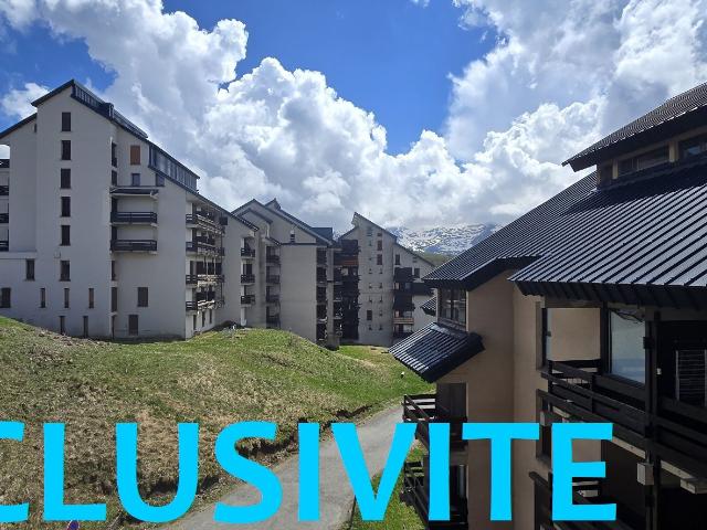 Appartement vente à Saint-Gaudens, Bagnères-de-luchon