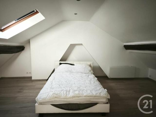 Appartement vente à Monthyon, Seine-et-Marne