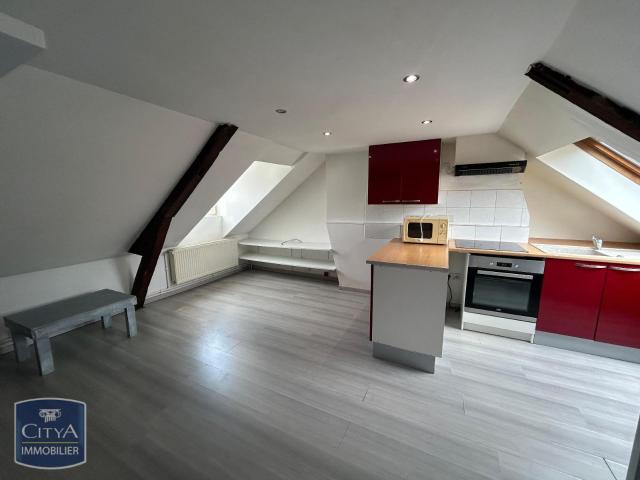 Appartement location à Saint-Quentin, Saint-quentin