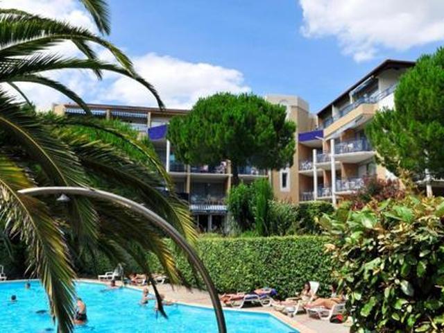 Appartement vente à Montpellier, Balaruc-les-bains