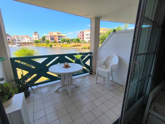 Appartement vente à Les Sables-d'Olonne, Talmont-saint-hilaire