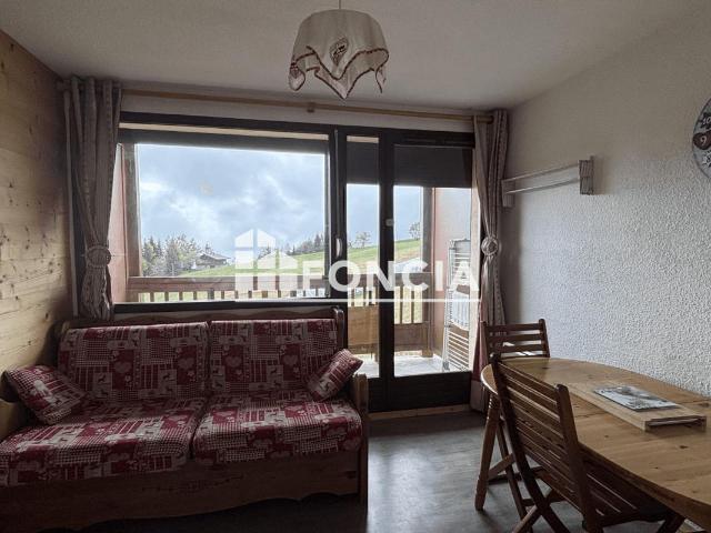 Appartement vente à Saint-Jean-de-Maurienne, Fontcouverte-la Toussuire