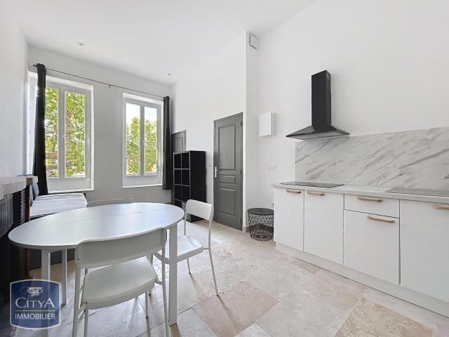 Appartement location à Nîmes, Bagnols-sur-cèze