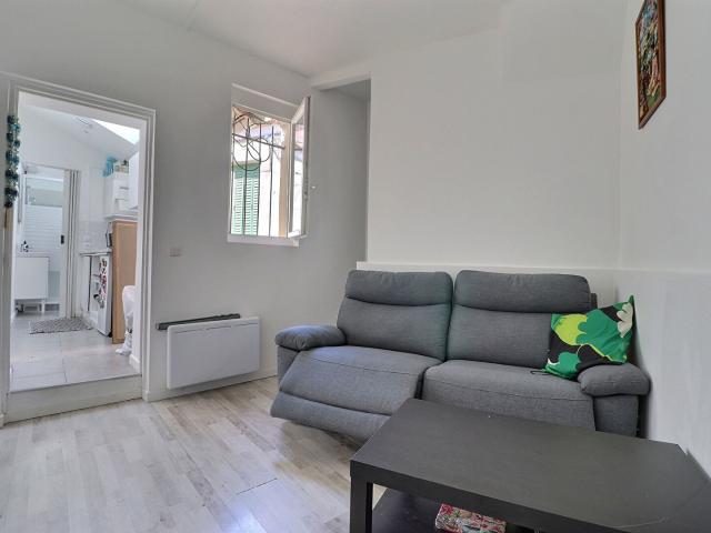 Appartement vente à Firmin Gémier - Sadi Carnot, Aubervilliers