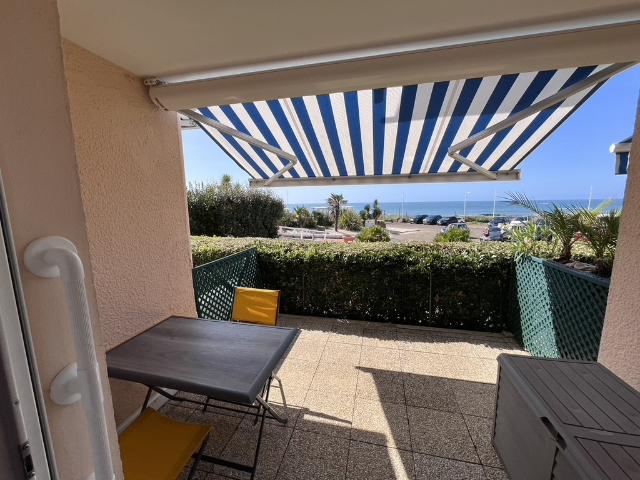 Appartement vente à Les Sables-d'Olonne, Château-d'olonne