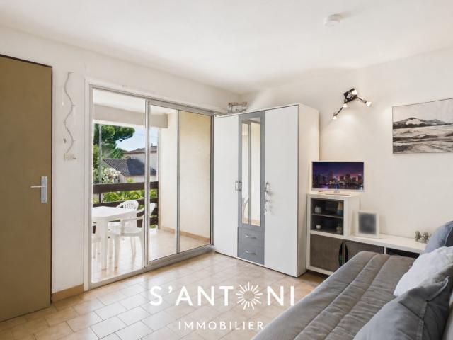 Appartement vente à Béziers, Agde