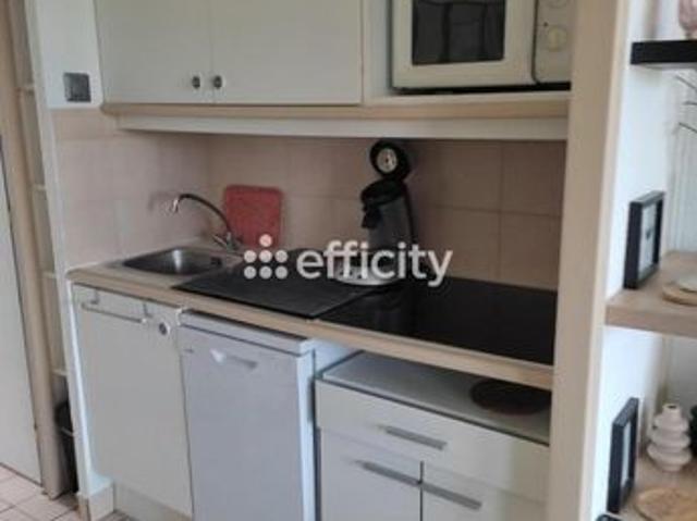Appartement vente à Les Sables-d'Olonne, Talmont-saint-hilaire