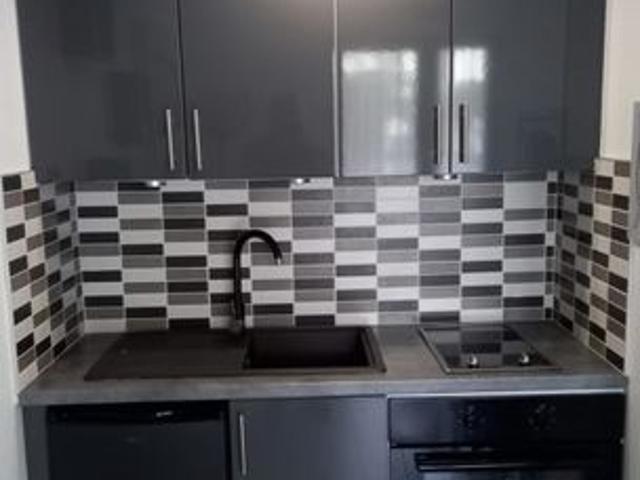 Appartement vente à Lisieux, Cabourg