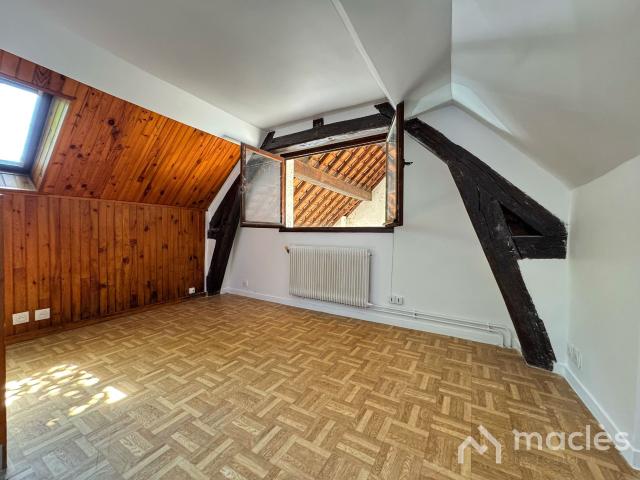 Appartement vente à Sarcelles