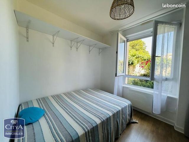 Appartement vente à Brest, Bretagne