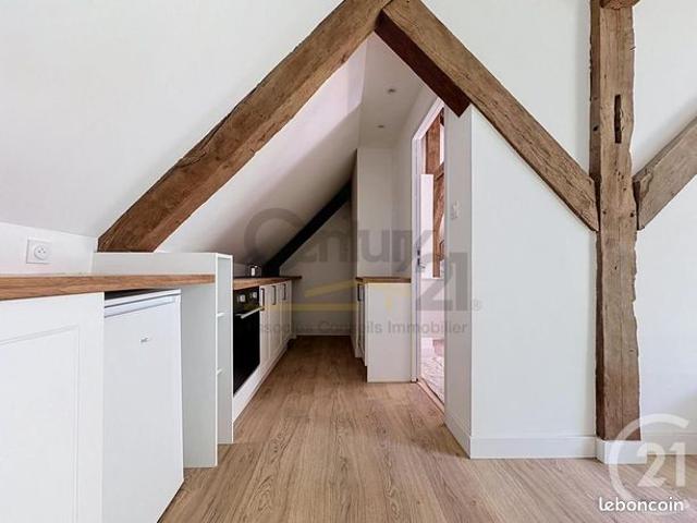 Appartement vente à Morlaix, Bretagne