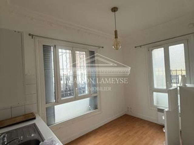 Appartement vente à Nanterre, Asnières-sur-seine