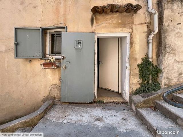 Appartement vente à Aix-en-Provence, Gardanne
