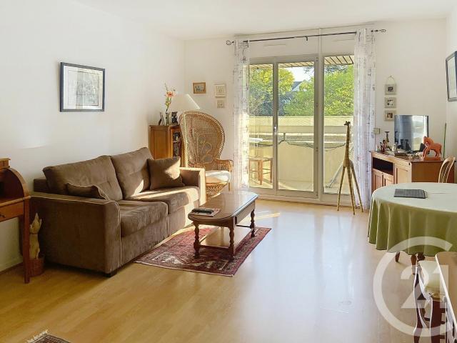 Appartement vente à Nantes