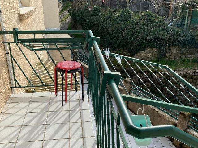 Appartement location à Largentière, Saint-paul-le-jeune