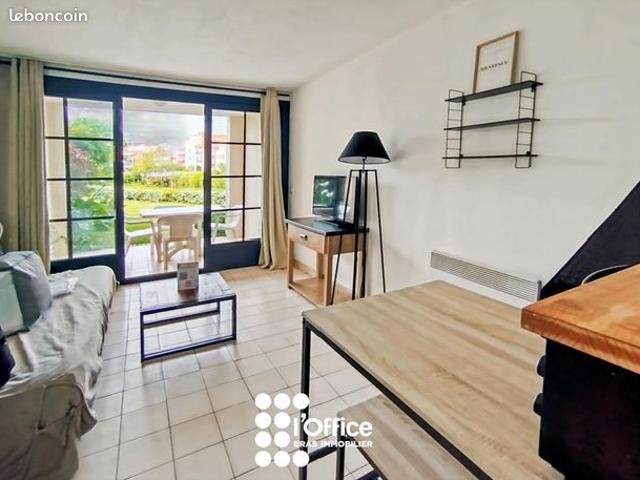 Appartement vente à Les Sables-d'Olonne, Talmont-saint-hilaire