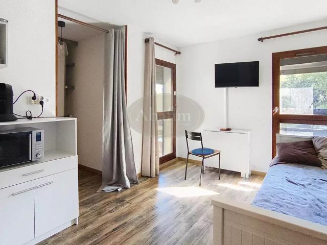 Appartement vente à Saint-Gaudens, Bagnères-de-luchon