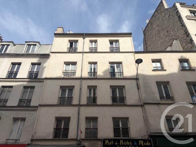 Appartement vente à Paris 19e Arrondissement, Paris