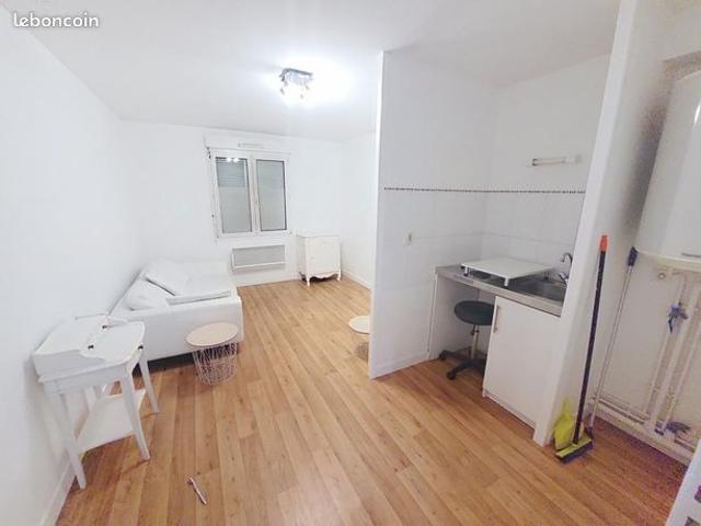 Appartement vente à Tours, Joué-lès-tours