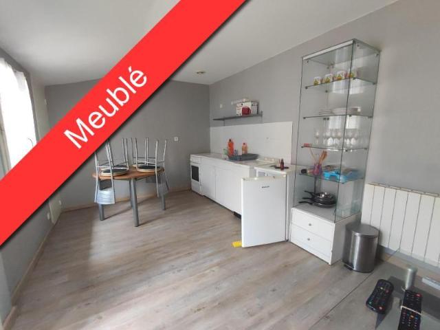 Appartement location à Millau