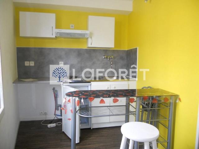 Appartement location à Bressuire, Thouars