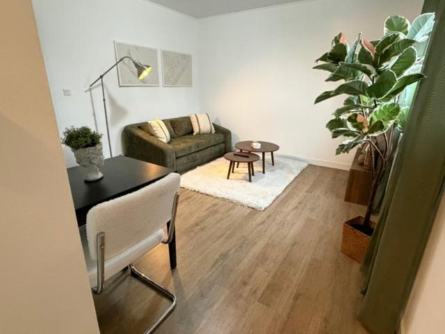 Appartement vente à Les Sables-d'Olonne, La Tranche-sur-mer