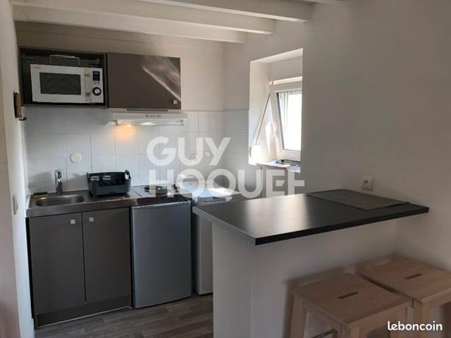Appartement vente à Rambouillet, Le Perray-en-yvelines