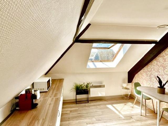 Appartement vente à Estavel, Brive-la-Gaillarde