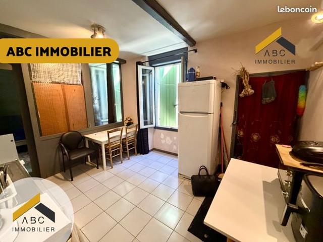 Appartement vente à Orange, Vaucluse