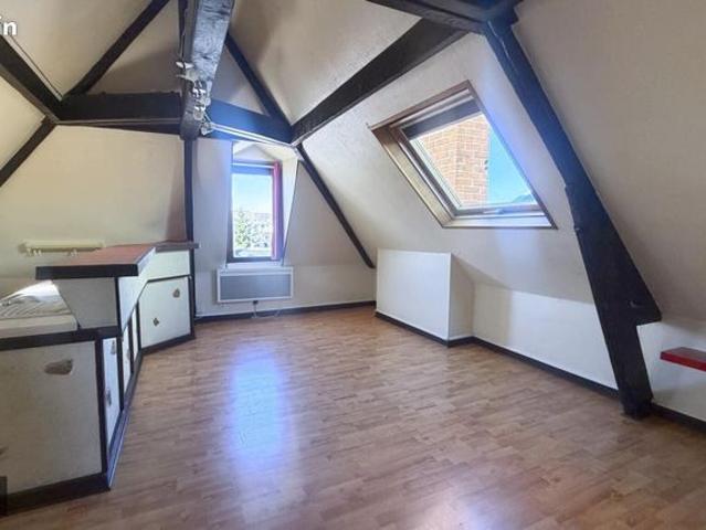 Appartement vente à Tours