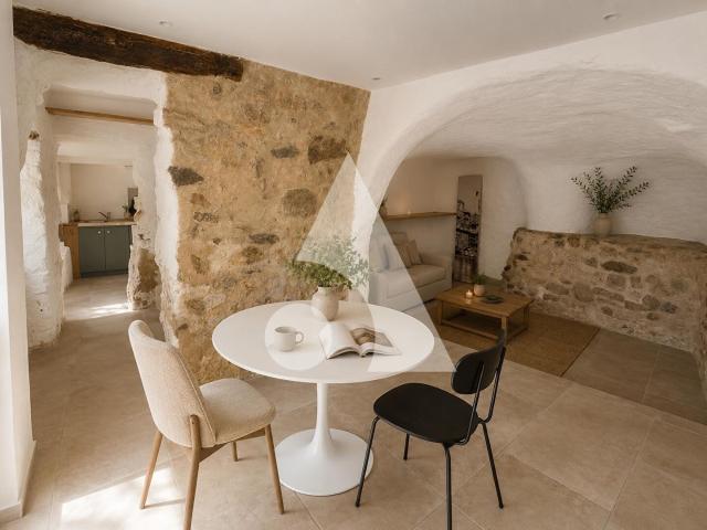 Appartement vente à Apt, Beaumont-de-pertuis