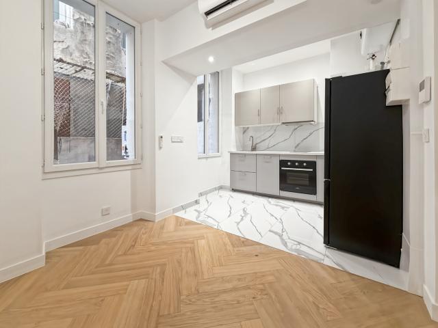 Appartement location à Marseille
