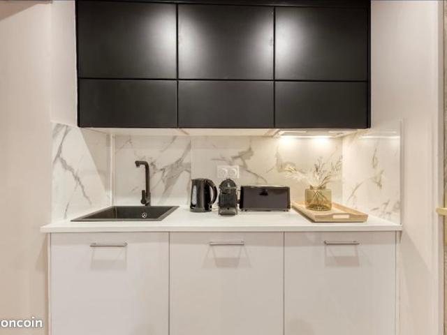 Appartement vente à Villeneuve-Saint-Georges, Val-de-Marne